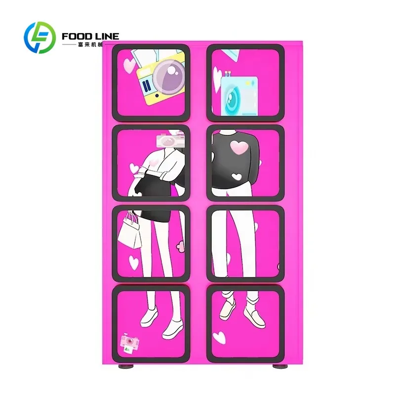 Customized Fashion High Angle Adjustable SLR Digital Photo Booth Wide Angle Camera 21.5