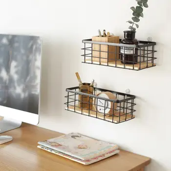10 best sales 壁掛けバスケット - №6