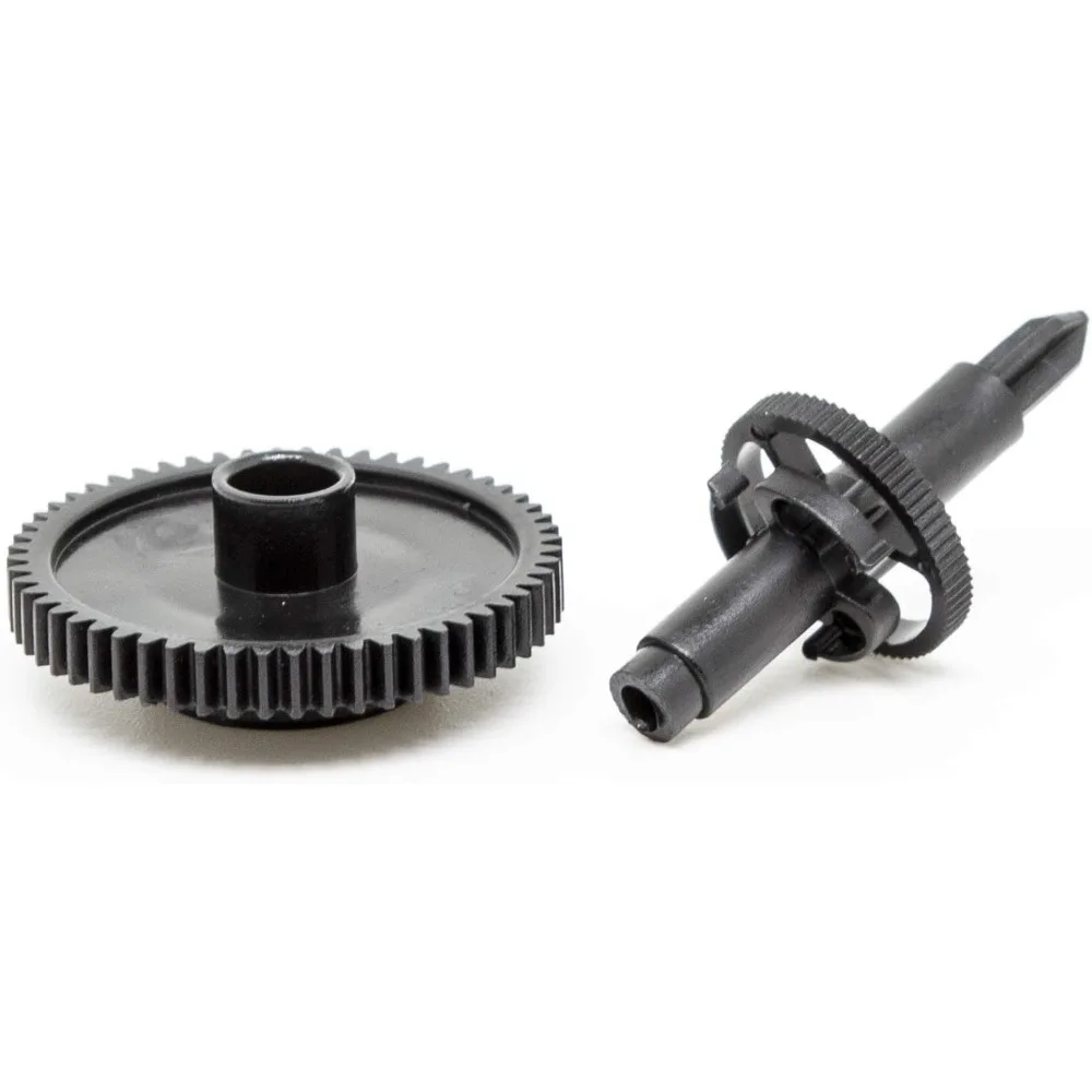 Ribbon Drive Gear Replacement for Star SP700 SP742 SP717 SP712 SP747 POS Printer Parts