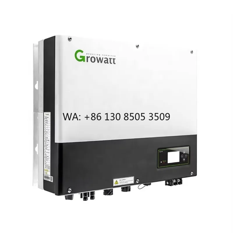Best Panel Pv Module Home Energy Project 3KW 5KW 6KW 10KW 15KW Plant Hybrid Solar Power System Price with Growatt Inverter