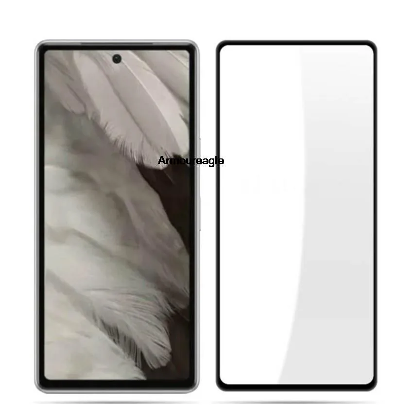 9D Black Edge Tempe…