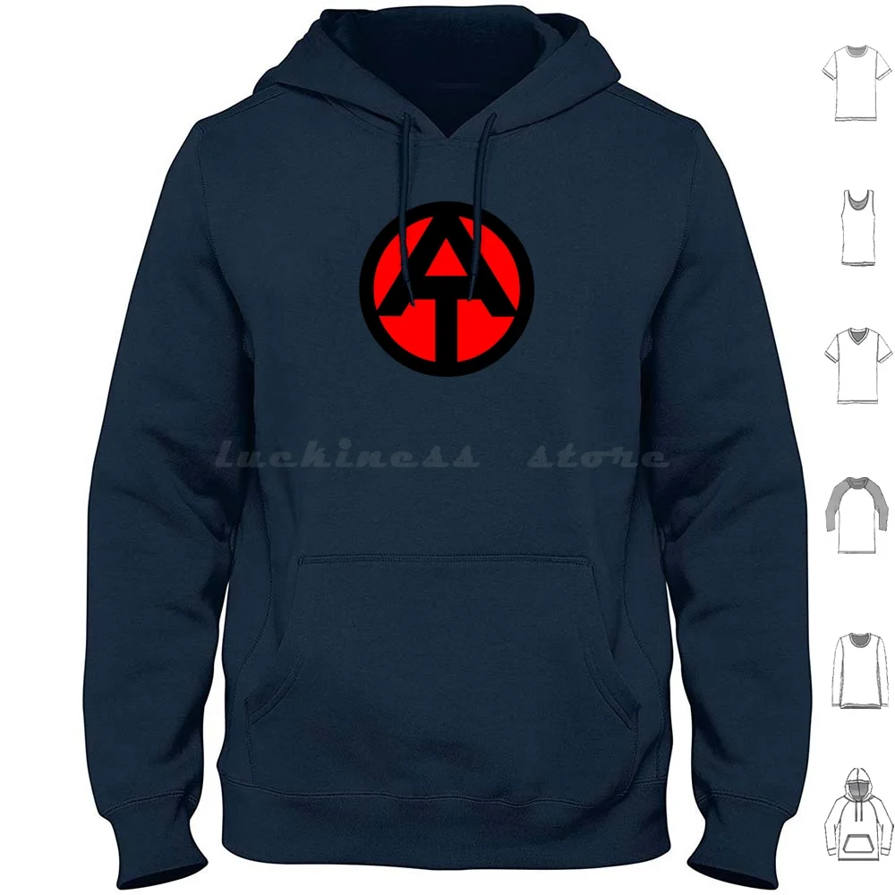 

Gi Joe Adventure Team Logo Hoodie Cotton Long Sleeve Gi Joe Gijoes Gi Joes G I Joe 80s Toys Arah Commander Gijoe