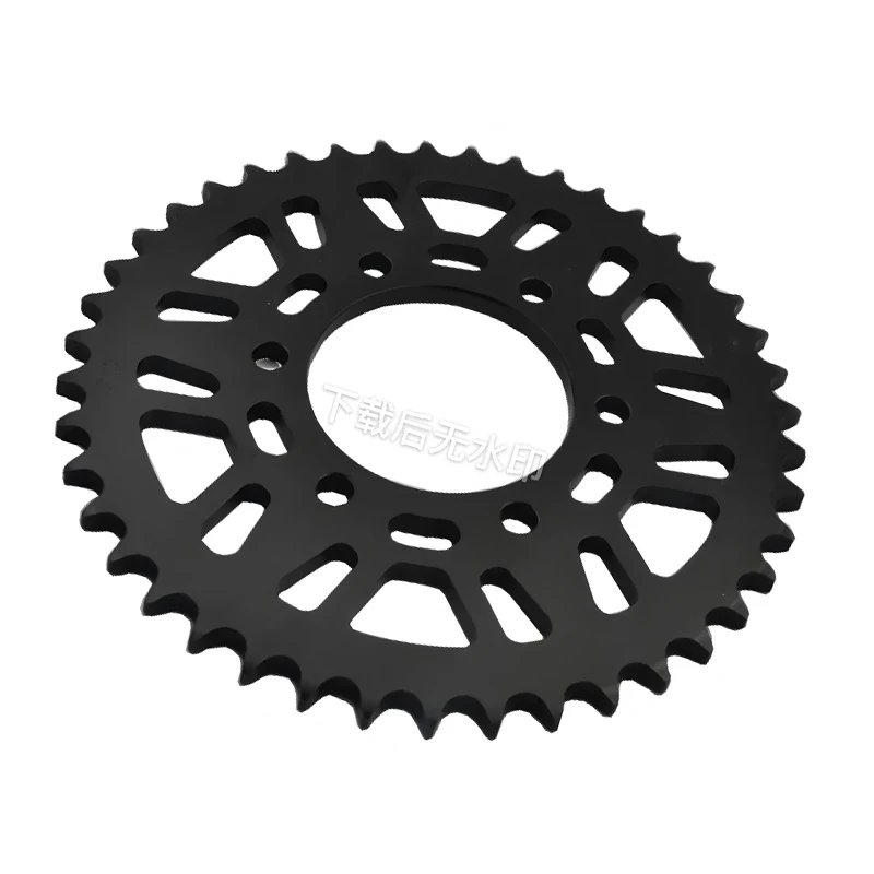 

530 Motorcycle Rear Sprocket For Kawasaki KZ1000 KZ750 Z750 76-82 Z650SR KZ650SR