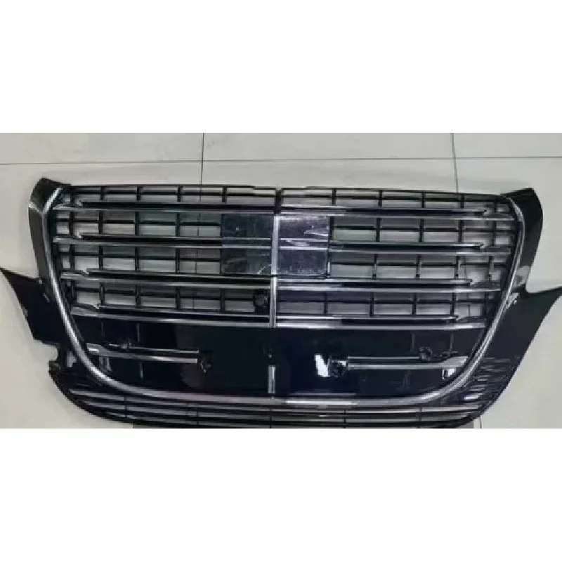 

Brand New Precision-fit For V-Class Vito W447 Dynamic Fiberglass Body Kit