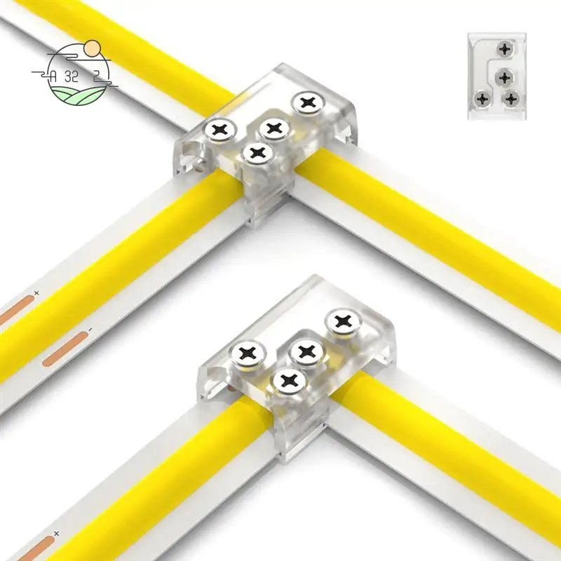 A32Z-10Pc Led Corne…