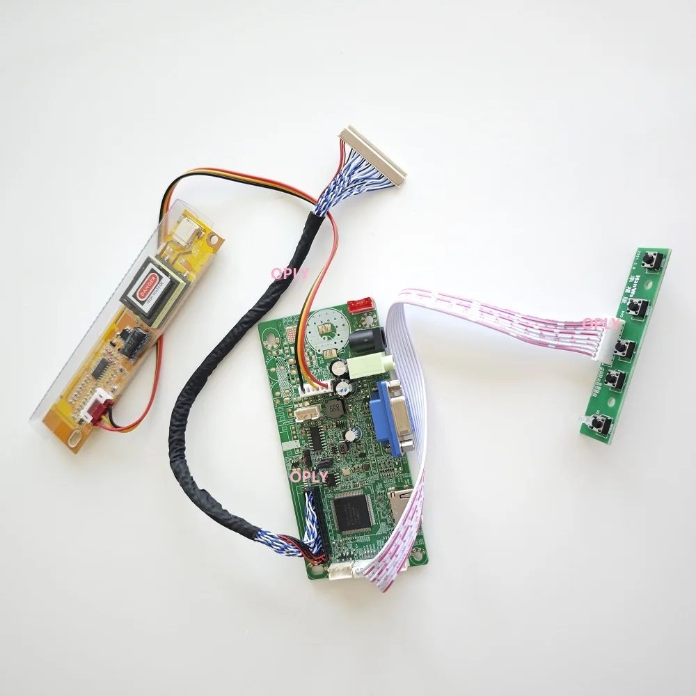 58C Controller Boar… - image