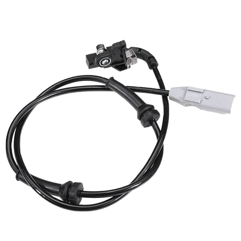 

Rear ABS Wheel Speed Sensor for PEUGEOT 307 308 CITROEN C4 DS4 9674195780 4545K8 4545J7 9665021280