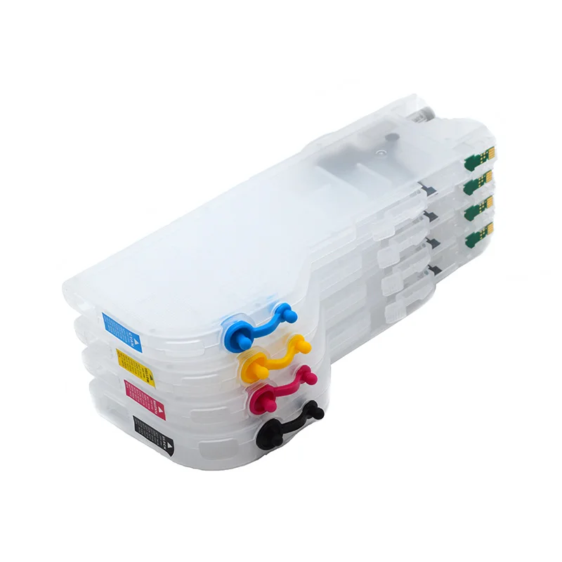 LC3019 LC3219 Refill Ink Cartridge with Chip for Brother MFC J5330 J5335 J5730 J5930 J6530 J6930 J6935 Printer