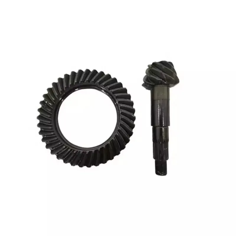 2026 Crown Wheel and Pinion Gear for GM Chevrolet GM10-342 GM8.5-342  41-12 GM10-456 GM8.5 10 41-9 GM10-373 GM 8.5 41-11 GM7.5-3