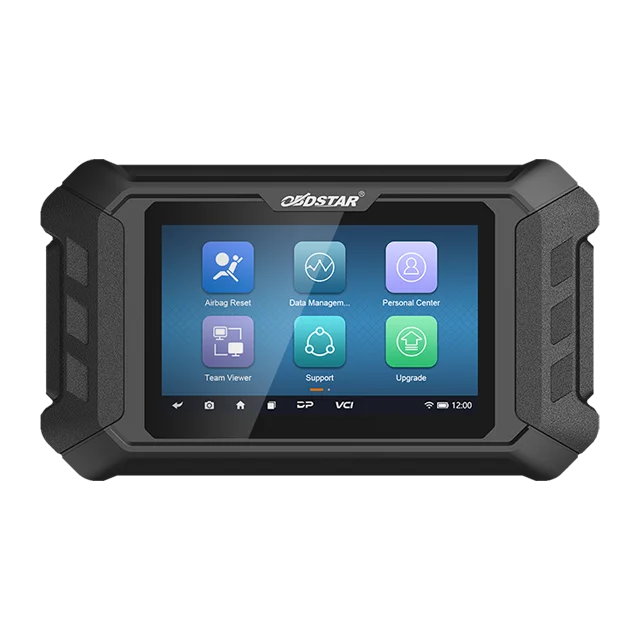 

A+ OBDSTAR P50 Vehicle OBD2 Scanner Ecu Obd2 Programming Tools Crash Data Reset Tools ECU Crash Reset Tool