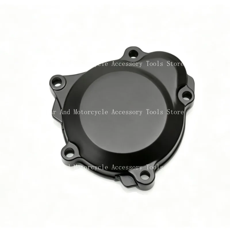 Suitable for GSXR1000 GSXR600 GSXR750 GSR400 GSR600, Motorcycle Right Engine Stator Crankcase Cover
