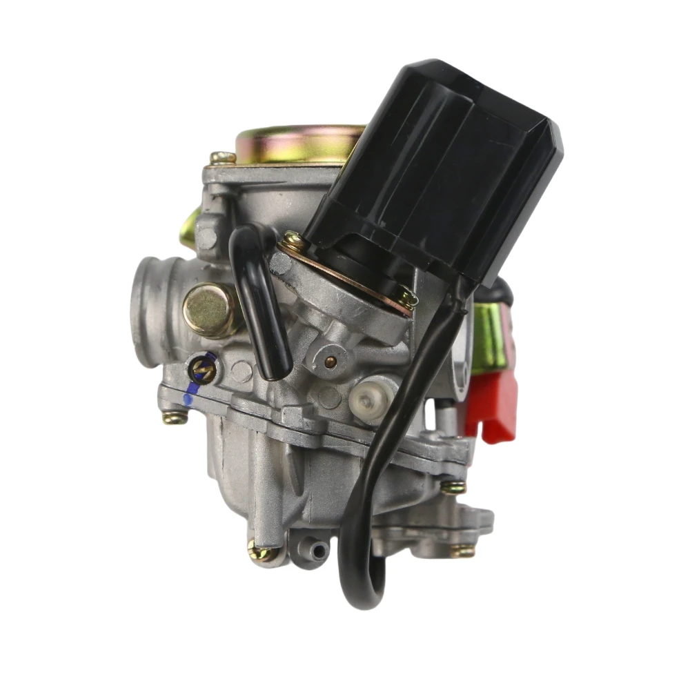 For Honda GY6 50cc 60cc 80cc 90cc PD18J PD19J 139QMB 139QMA 18mm 19mm SCOOTER MOPED ATV Motorcycle Carburetor Carb
