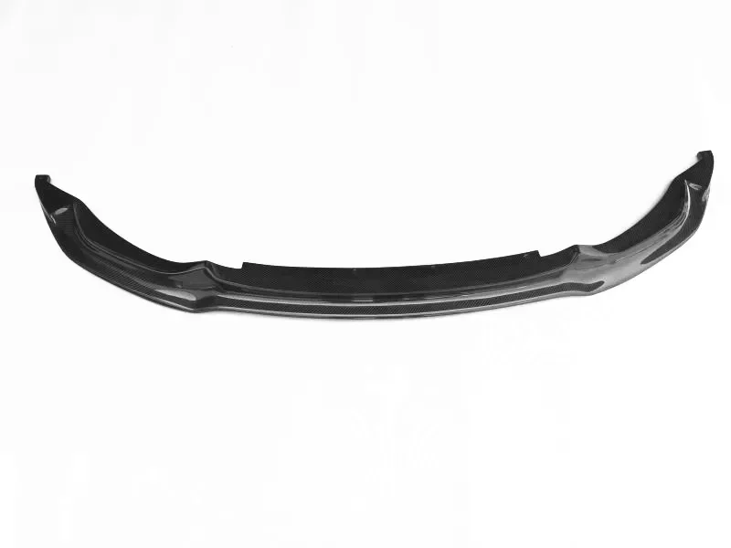 F80 M3 VOR style Carbon Fiber Front Bumper Lip Spoiler For BMW F80 F82 F83 M3 M4