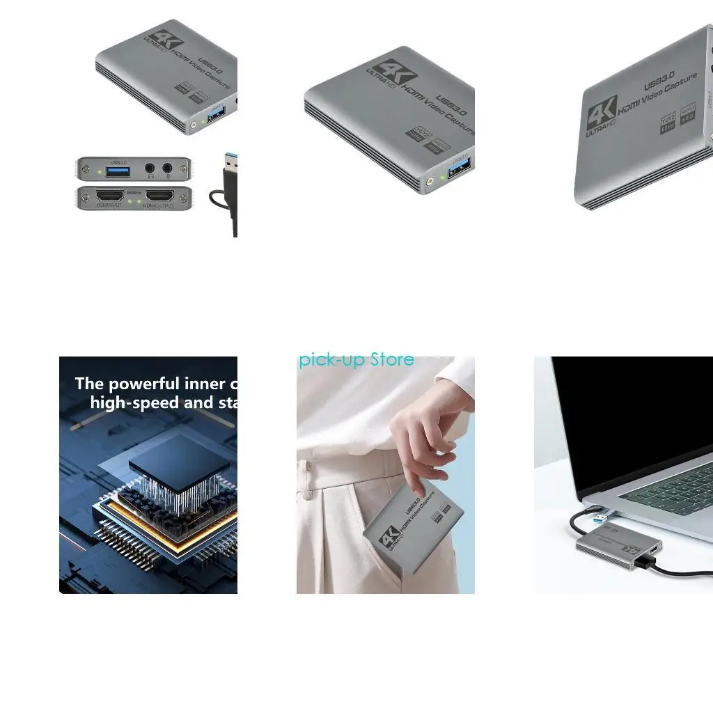 

Q5WA USB в HDTV Видео захватываемой карты видео конвертеры захвата карты адаптера