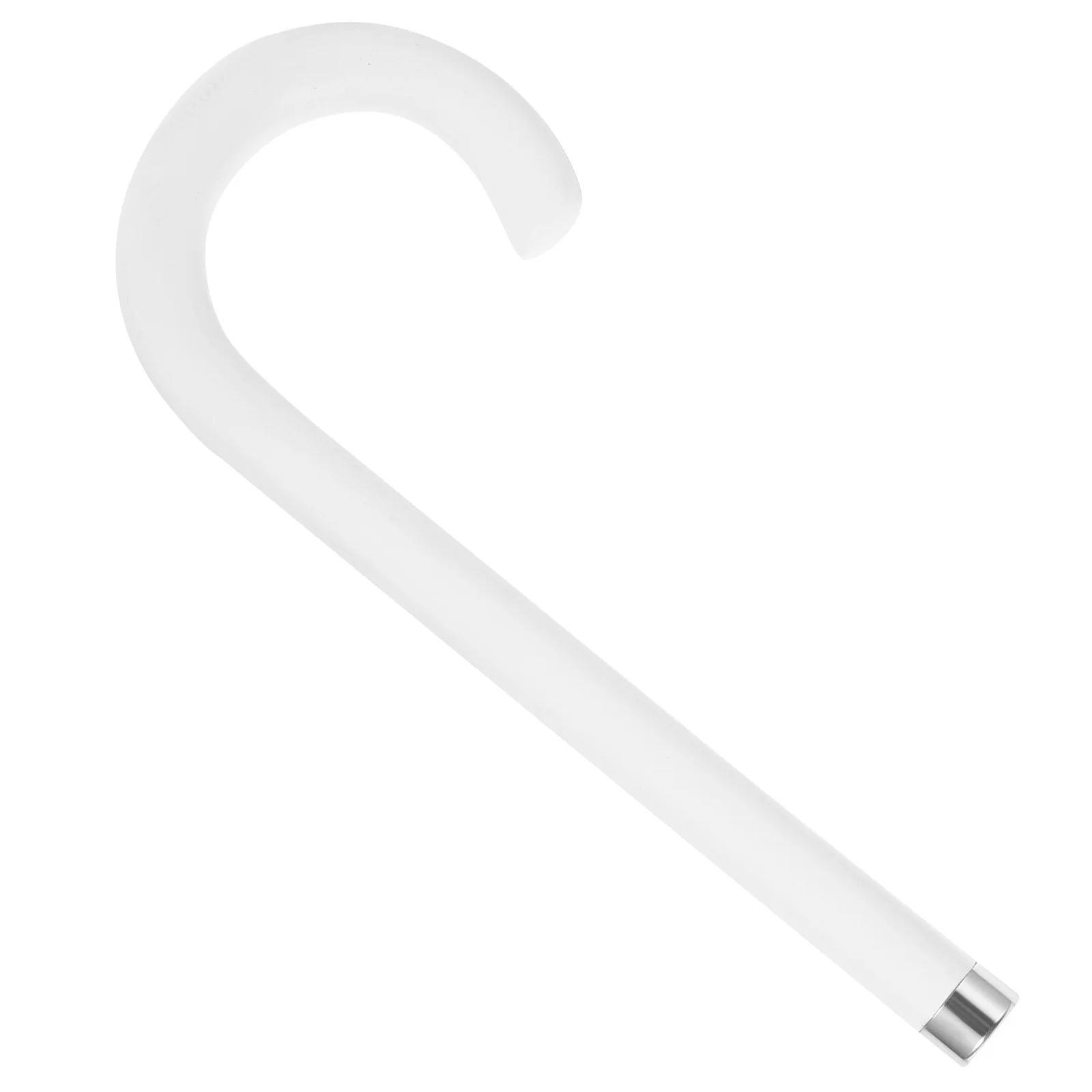 

Durable Umbrella Handle Grip 85mm Hole Elegant Curved Design Universal Fit for Most Umbrellas Daily Use Accessories