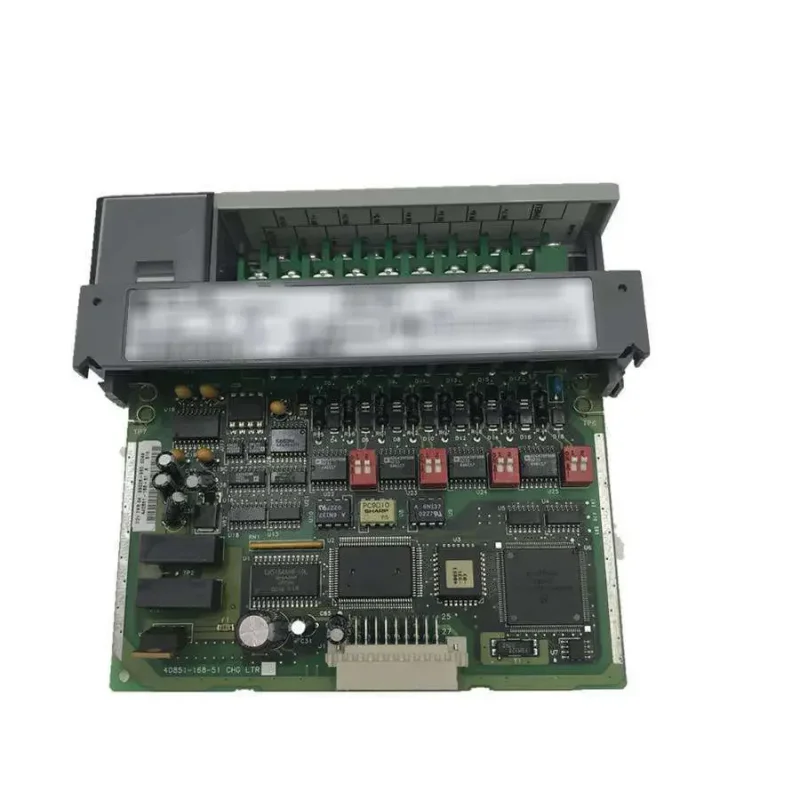 

PLC Control SLC 500 Analog Input Module 1746-P4 1756-L62 1746-NO4V 1746-NO4I 1746-L542 1746-IB16