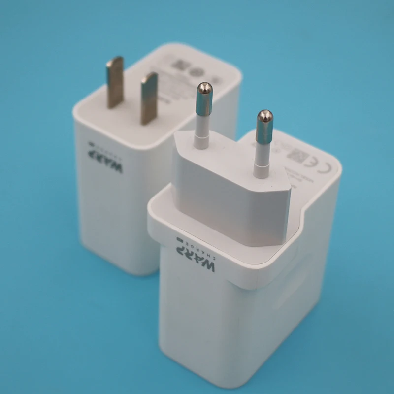 High Quality For Oneplus 7 8 Pro Charger Original 30W Warp Dash Fast Charge Power Adapter For One Plus 6 7T Nord N20 N30 CE CE2 - náhled 5