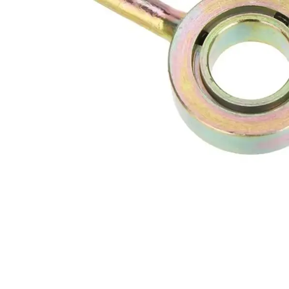 

Crude Oil Injector Fuel Rail Pipe 23760-54030 23760 54030 for Toyota Hilux LN106 LN167 2.8 3.0Lt 3L 5L Engine Part