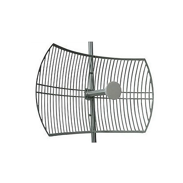 

5.8G MIMO Grid Paraboloid Antenna 28x2dbi Dual Polarization Dish/Parabolic Antenna