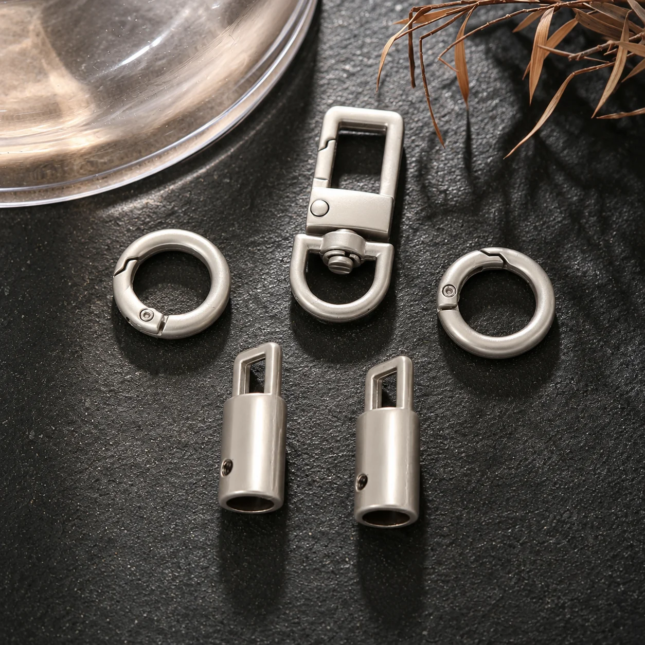 2 stuks sterke metalen trekker - Car Accessories Hanging recensie en prijs