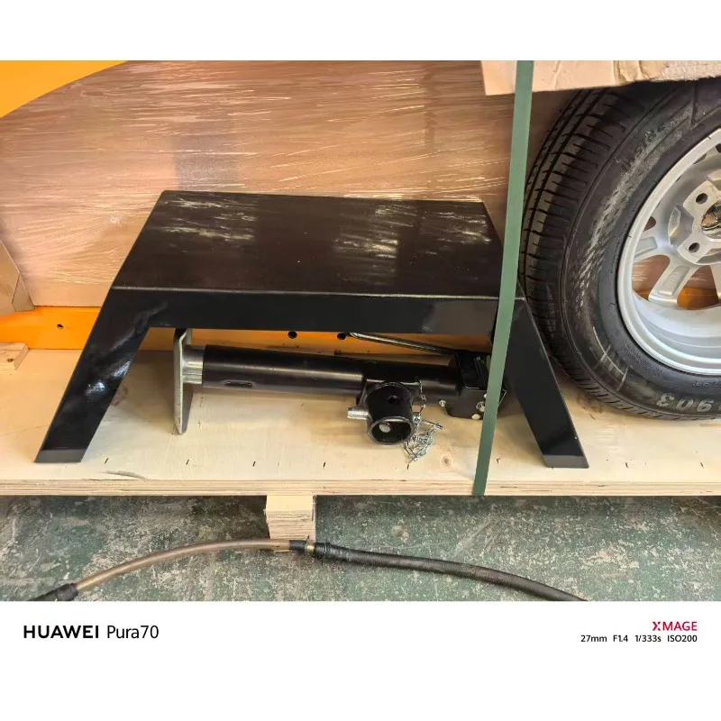 Popular Mobile Wood Orchard Garden Wood Chipper Branch Grinder Wood Chipper Machine
