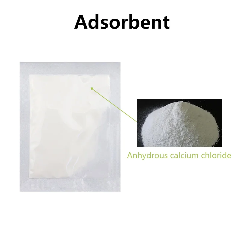 AMS Drying Agent For Bambulab X1C P1S P1P For 3D Printer Bambu Lab AMS Desiccant Keep Consumables Dry