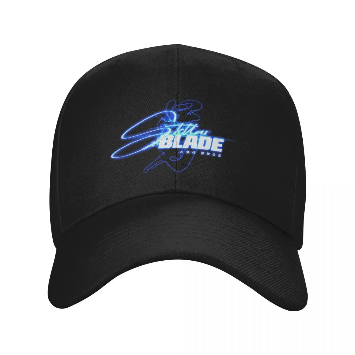 stellar blade video game, stellar blade BOOOOOM Baseball Cap birthday Ball Cap tactical cap Hats Man Women's