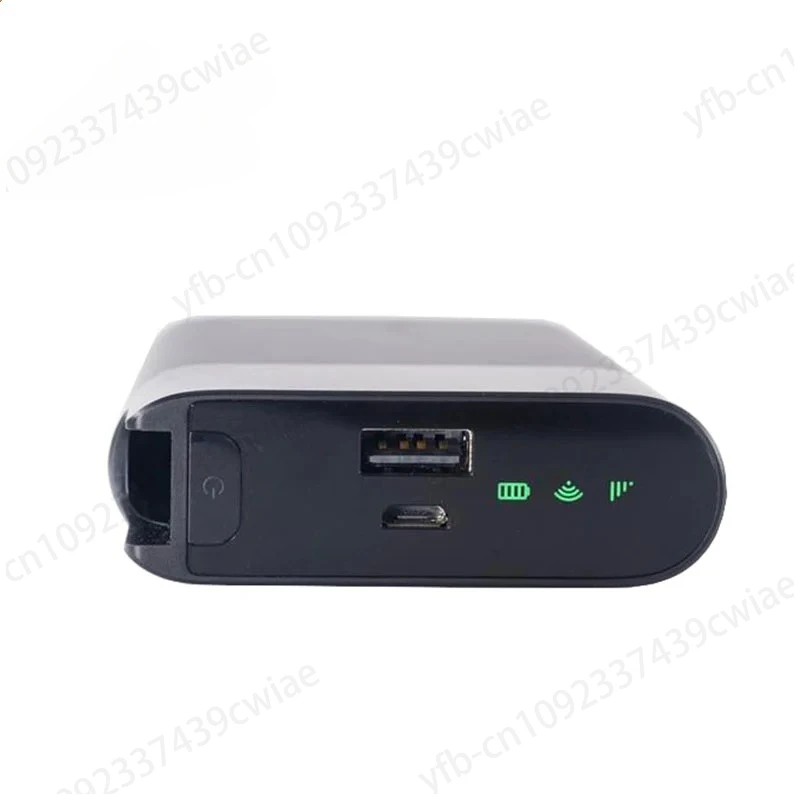 MF885 10000mAh portable mobile power supply 4G WiFi router QC2.0 mi 10000mAh 65-hour standby mobile power suppl