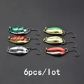 6 piezas