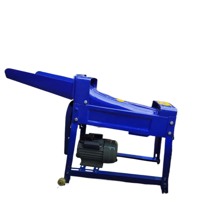 دراس الذرة الكهربائية المنزلية الصغيرة السميكة التلقائي تقشير وفصل حبوب الذرة