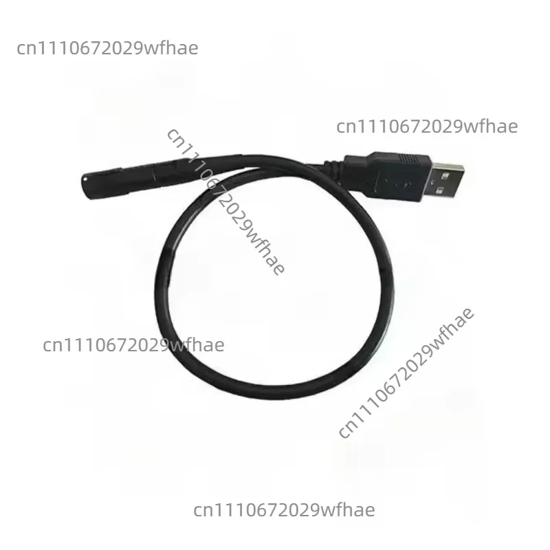VAS6154 USB Data Connection Cable Is Suitable for the Common USB Aviation Adapter VAS5055/4