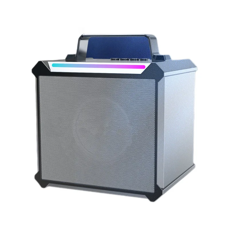 Wireless bluetooth speaker outdoor portable sports small speaker subwoofer high sound quality