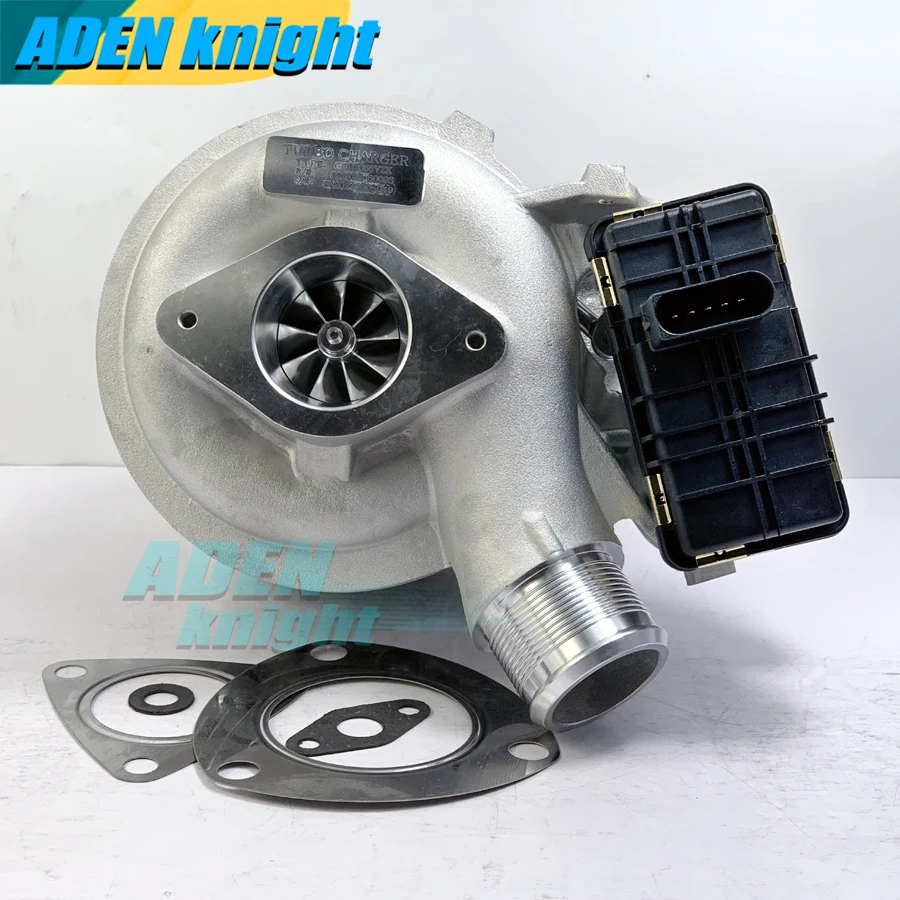 GTD2056V Turbo Charger For Ford Ranger Everest Mazda BT-50 3.2L  889939-5001W 889939-5001S 889939-0001 889939-5001 FB3Q6K682DF