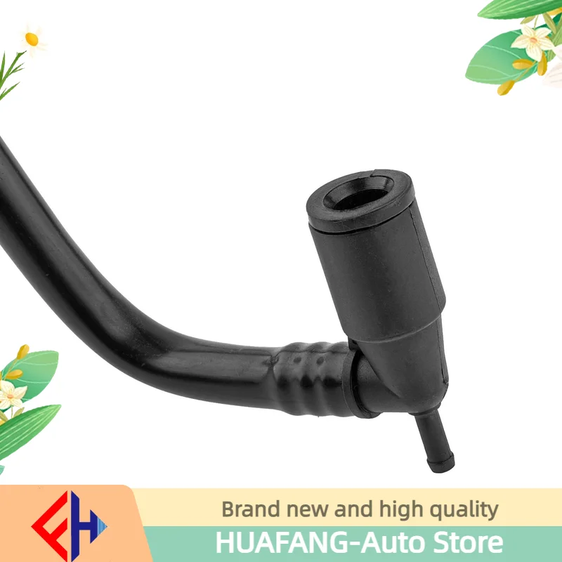 Tuyau sous vide pour système de freinage d'origine, 7l6611918k,7l6611918j pour Q7 2007-2009, Touareg 2007-2010, haute qualité