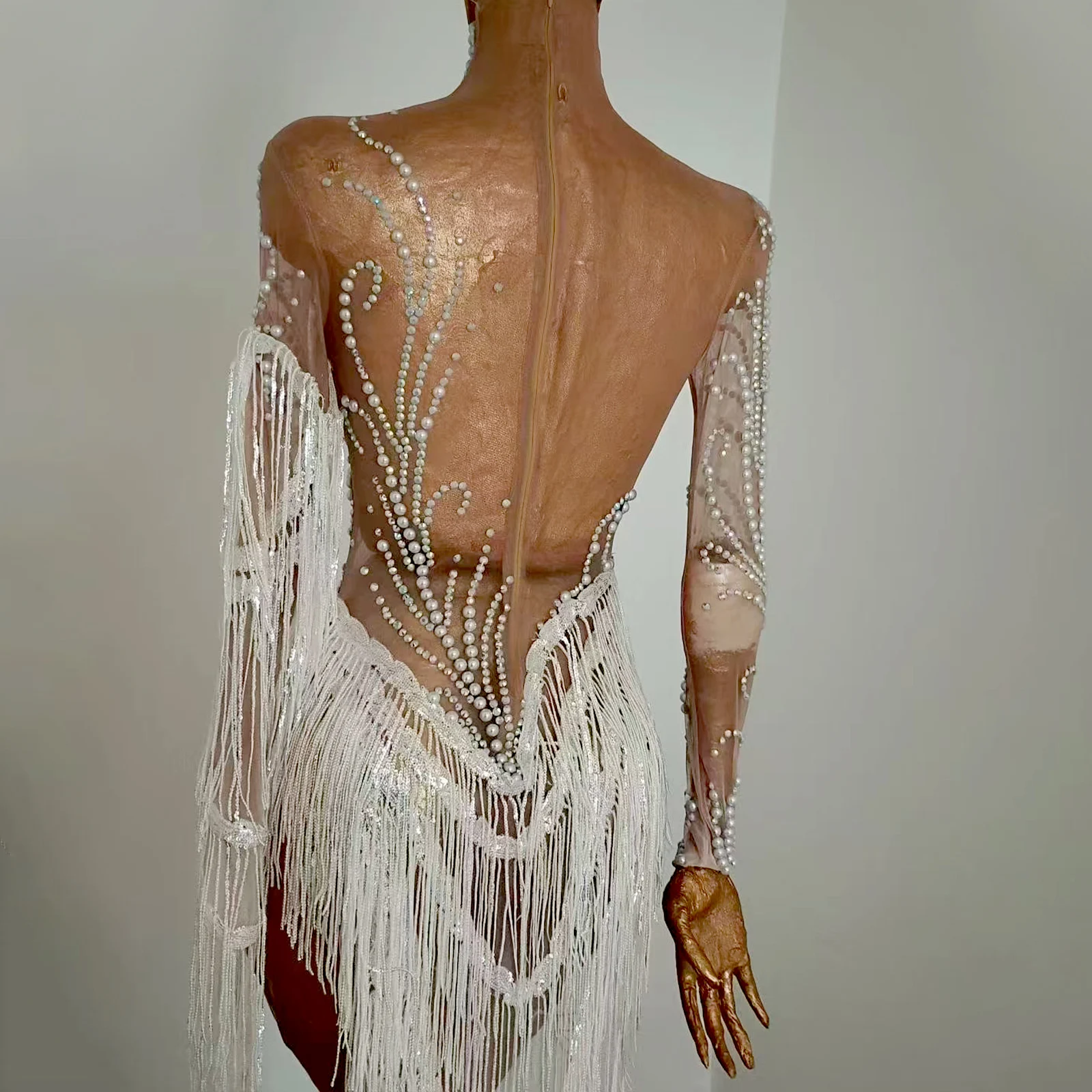 Thumbnail 2 - #11 Compare Latin Dance Dress Costumes Before You Buy