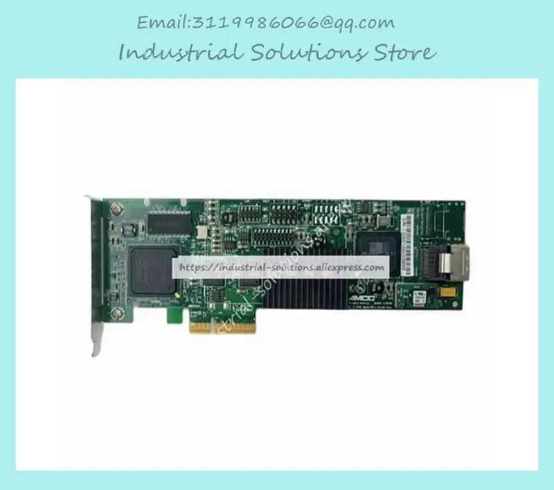 

Оригинальный 3WARE 9650SE-4LPML PCI-E, 100% протестирован, идеальное качество