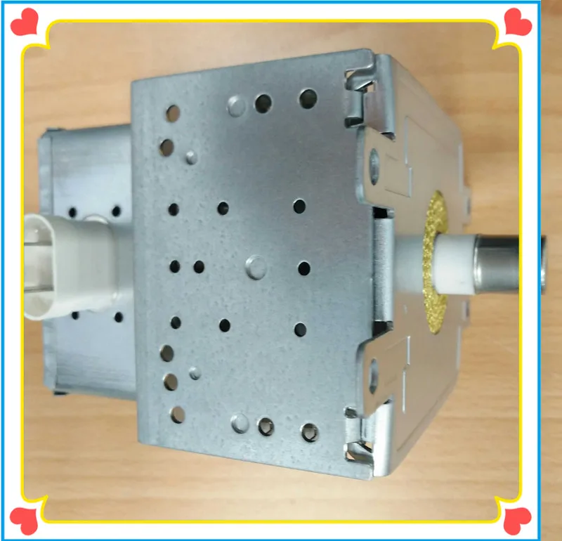 High Quality Microwave Oven Magnetron 2m261-m1 2m236-M1 for Panasonic Microwave Oven Parts 2m261 M1