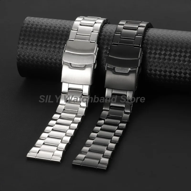 Stainless Steel Wat…