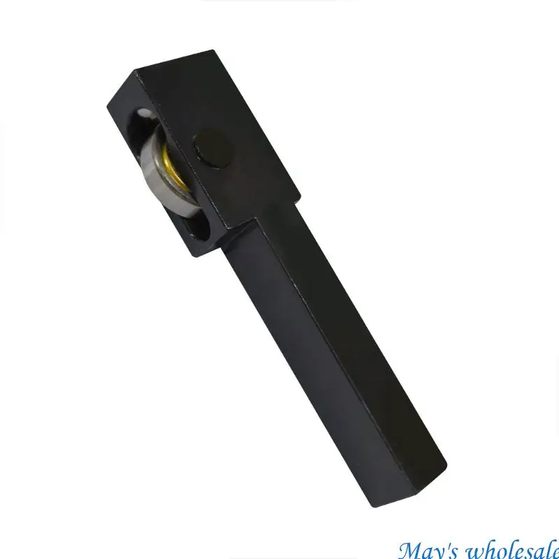 Ergonomic Tiny Whirler Rolling Tool Comfortable Handle Decreased Fatigue Meetings 448A