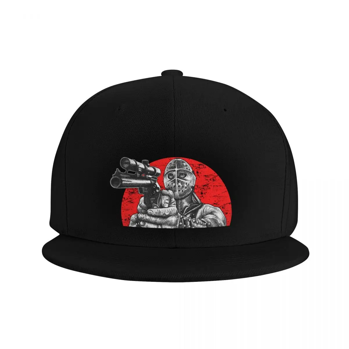 Lord Humungus, Mad Max, Wasteland Baseball Cap funny hat Sunscreen Women's Hats Men's