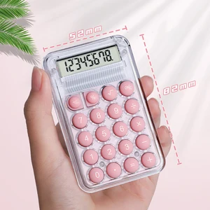9 Main Sales Mini Calculator - №3