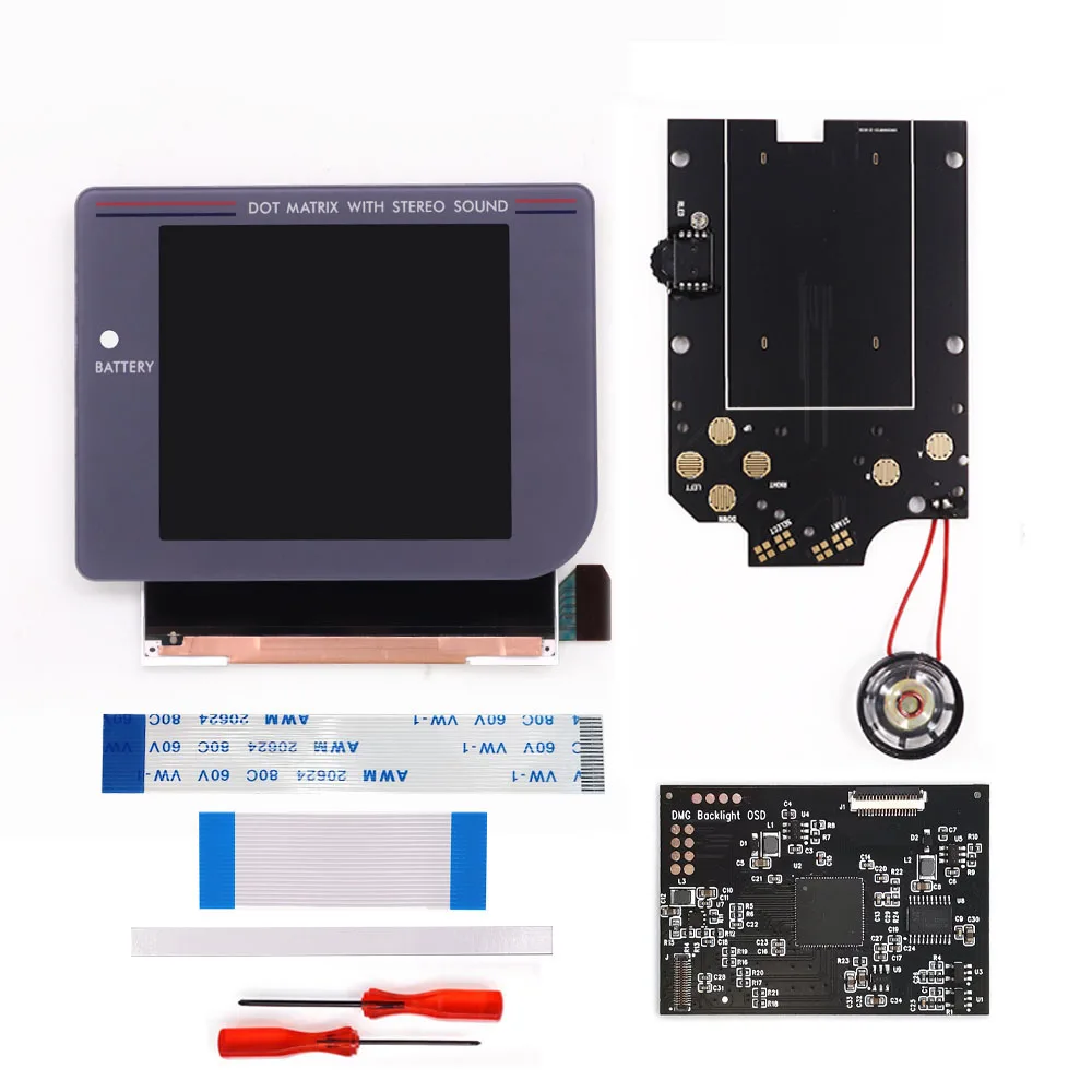 Hd Q5 For Gameboy G…