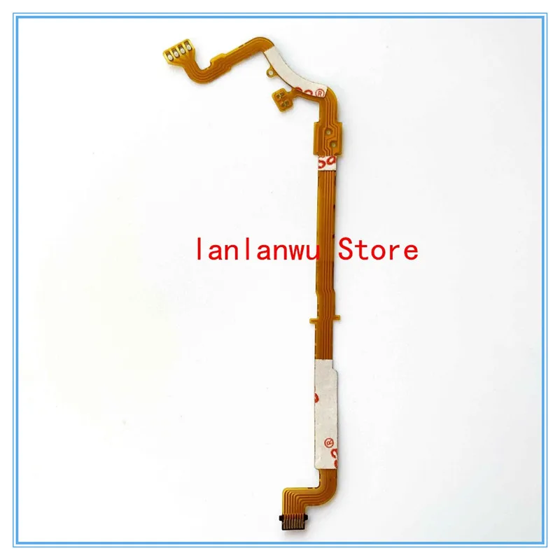 

NEW LENS Focus Flex Cable For Panasonic FOR Lumix Vario X 35-100 mm 35-100mm f/2.8 Repair Part 10pcs