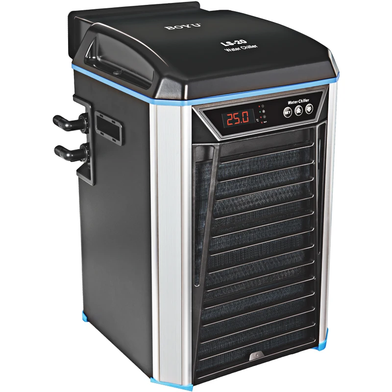 Chiller Aquarium Water Cooler Heater Integrated Chiller