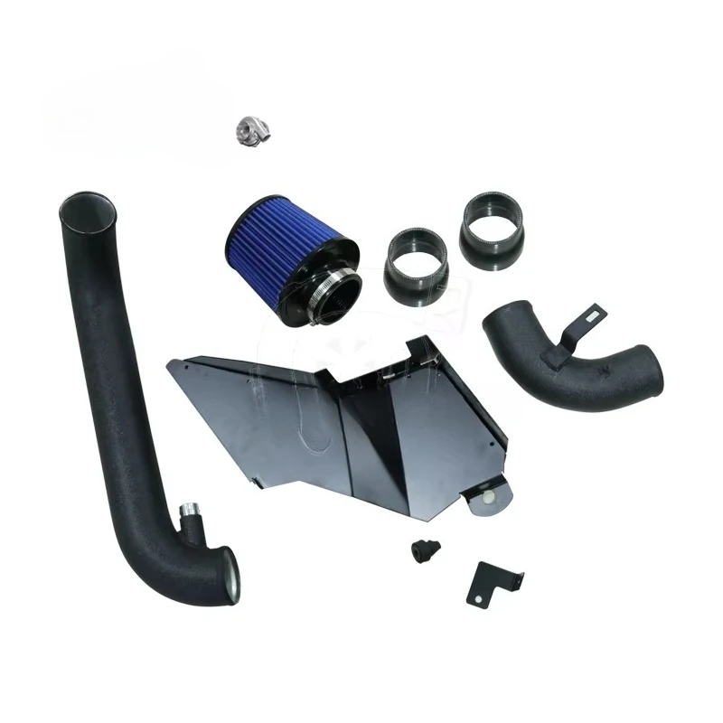 طقم مدخل بارد SXLL مقاس 3 بوصات لـ 1.8tsi/2.0tsi (EA888.1 وEA888.3 غير MQB)