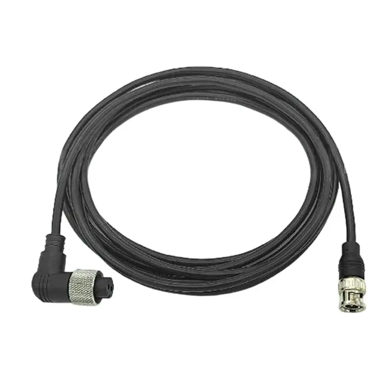 Super Deal -Acceleration Sensor Connection Wire 10SL-4 Universal Vibrations MIL-C-5015 To BNC Signal Wire