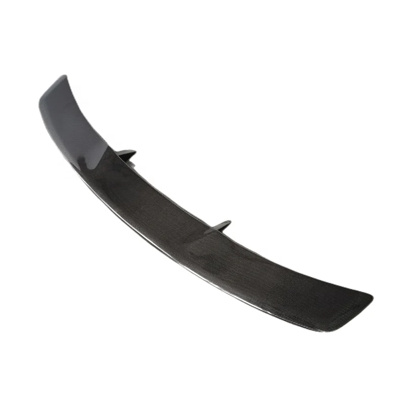 

Hot Sale N Style Carbon Fiber Rear Spoiler Rear Wing for Ferrari 488 GTB Spider car spoiler