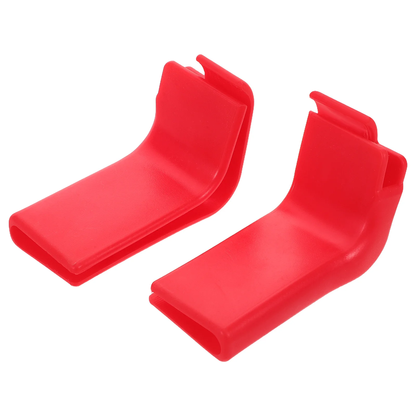 

1 пара, рамка для продуктовой тележки, защитная полоса для бампера, передняя защита, защита от столкновений, тележка для покупок, безопасный край, защита бампера, угловые протекторы