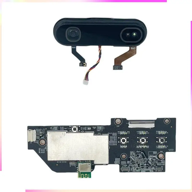 مكونات وحدة B51C TOF اللوحة الأم ولوحة Dreame W10 Pro Core - الإصدار العالمي