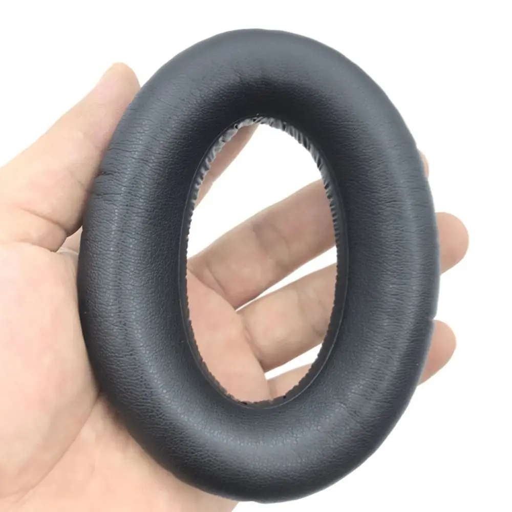 

Сменные амбушюры из пенопласта, гарнитура, амбушюры, подушечки для наушников для Sennheiser HD660S 650 600 545 565 580